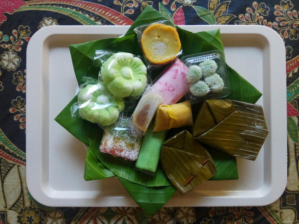 Doeloerkoe Homestay Surakarta  Luaran gambar